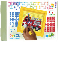 Hasiči - XL dar komplet